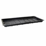 Flood Table 4' X 8' Black