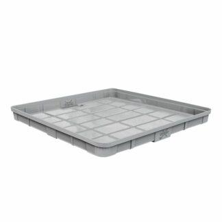 Commercial Tray 4′ x 4′ Gris Grey