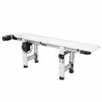 Twister Quality Control Conveyor (Outbound)