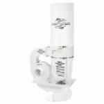 Twister T2 Leaf Collector Vaccum