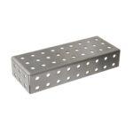 Stainless Steel Drain Cover for Commercial Tray
