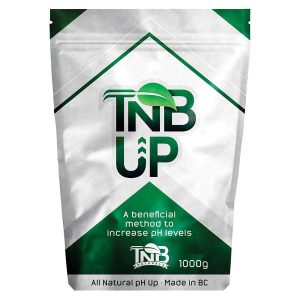 TNB NATURALS PH UP POUDRE 1LB / 454g