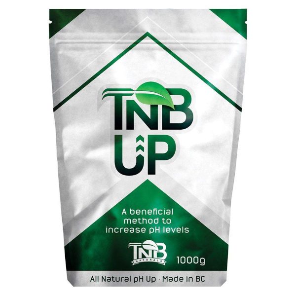 TNB NATURALS PH UP POUDRE 1LB / 454g