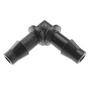 ANTELCO coude BARB 1 / 4'' (50)