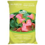 Fafard Terreau à empotage 30 L