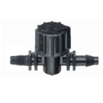 ANTELCO VALVE MICRO BARB / THREAD 1 / 4'' (50)