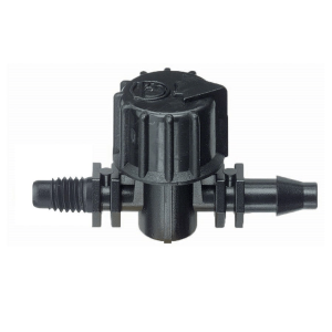 ANTELCO VALVE MICRO BARB / THREAD 1 / 4'' (50)