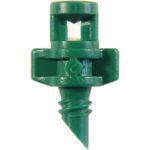 ANTELCO pulvérisateur vert 360° 0.06'' (100)
