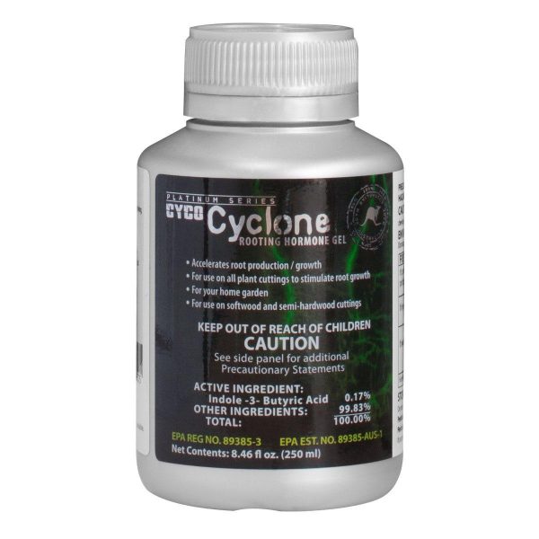 Coco Cyclone 250 Ml