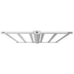 LUXX FIXTURE - DEL PRO 645 WATTS - 120V-277V FIXTURE