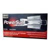 POWERSUN DE BALLAST 1000W 120 / 240V AMPOULE HPS INCLUSE - Image 2