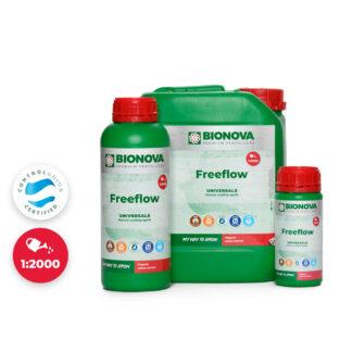 BioNova Freeflow L