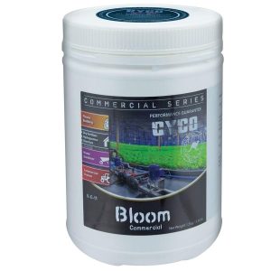 CYCO Commercial Series Bloom 1.5 Kg