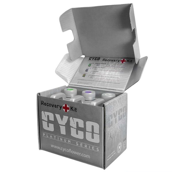 Cyco Recovery Kit Box