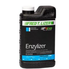 Fred T. Lizer Enzylizer 30ml Produit Québecois