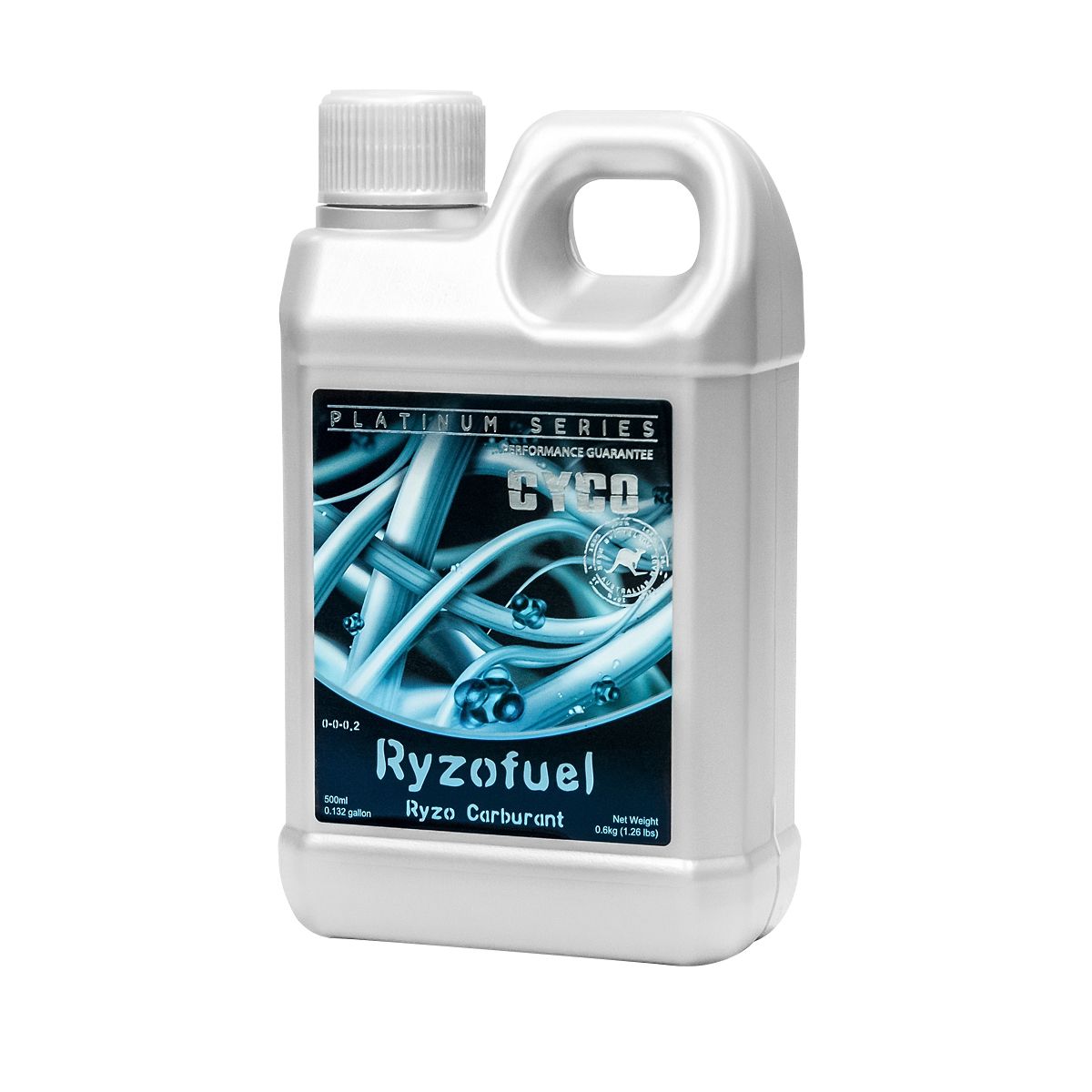 Cyco Ryzofuel 500 ml