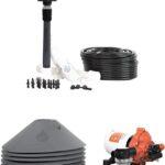 6 Plant Irrigation Kit Hydrolock