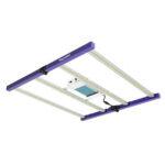 GLMF400W - FOLDABLE MEDICAL LIGHT LED