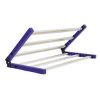 GLMF720W - FOLDABLE MEDICAL LIGHT PAR+ LED - Image 2
