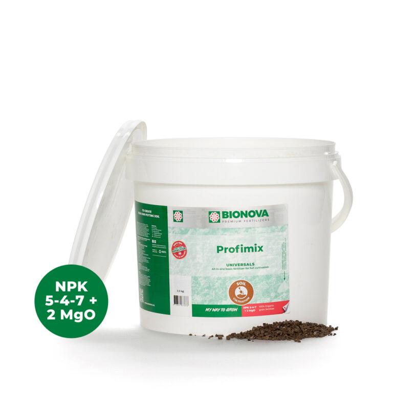 BioNova Profimix 2Kg