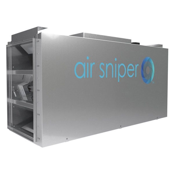 Air Sniper Inflow 16 / 36