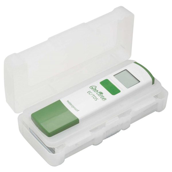 Hanna HI98318 EC / TDS GroLine Waterproof Tester - Image 2