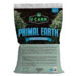 GAIA GREEN PRIMAL EARTH NUTRIMENT DENSITÉ ÉLEVÉE 40L