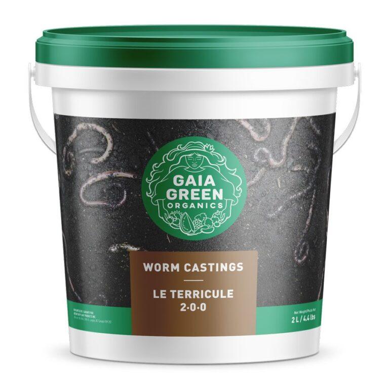 GAIA GREEN LE TERRICULE 2Kg