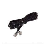 LUXX COMMUNICATION CABLE + SPLITTER 10'