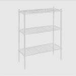 Gorilla Grow Tent Indoor Grow Room Rack Large