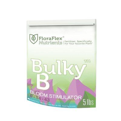 FloraFlex Bulky B 5lb - Babylone Hydro ORGANIQUE