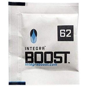 Integra H62% 2g Bulk (2000 / cs) No Overwrap - No Hic -