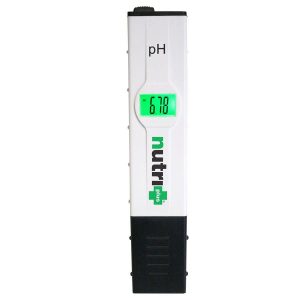 NUTRI+ PH QUICKCHECK TESTEUR