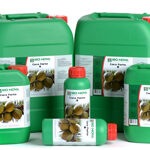Bio Nova Coco forte A-B