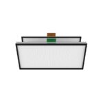 ATHENA FILTRE DE REMPLACEMENT POUR TROUSSE DE CULTURE