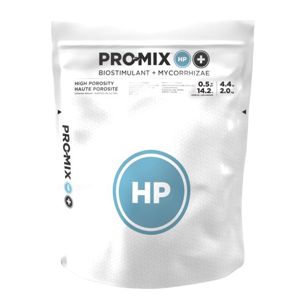 PRO-MIX HP BIOSTIMULANT+MYCO PRÊT À L'EMPLOI 0.5 PI.CU / 14L(1