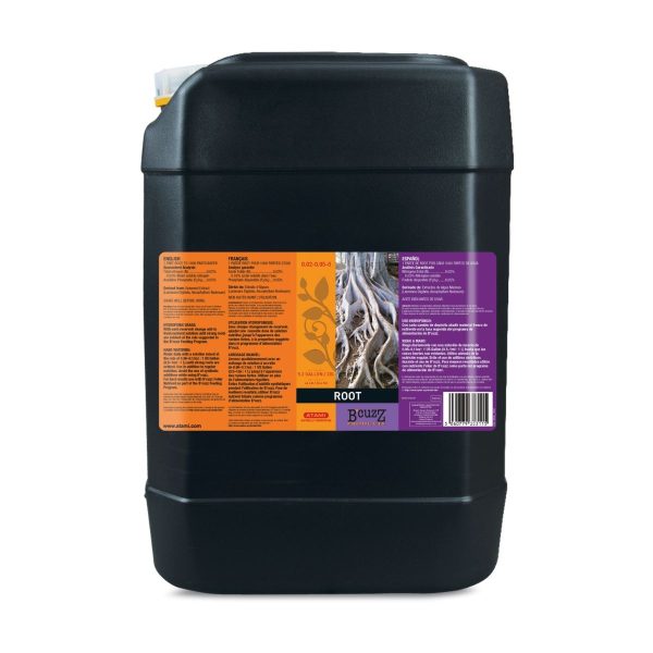 Atami B'cuzz Root 20 L