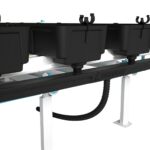 Botanicare Gutter Manifold Kit - 4 Drain