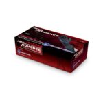 Diamond Gloves IF51 Powder Free Blue Nitrile Gloves 5 mil – S (1000/Cs)
