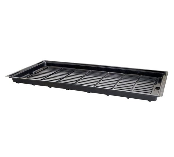 Flood Table 4' x 8' - 5" Deep