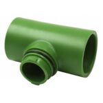 FloraFlex Pipe Fitting 3/4" Tee