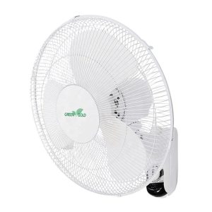 Green Gold Wall Fan 16" ETL Listed