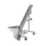 Mobius Autofeed Conveyor for M9 Sorter & M108S