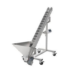 Mobius Autofeed Conveyor for M9 Sorter & M108S