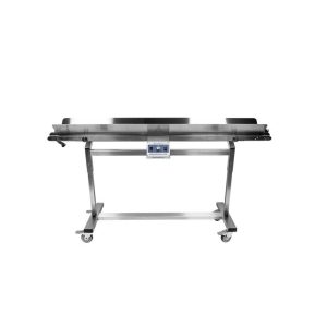 Mobius M108 6' Infeed Conveyor