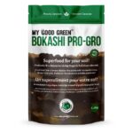 BOKASHI PRO-GRO ENGRAIS FERMENTÉ 1.5KG