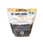 BOKASHI PRO-BLOOM ENGRAIS FERMENTÉ 1KG