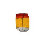 XXXTRACTOR ENSEMBLE DE SACS (JAUNE FILET DOUBLE) 26 GAL (1)