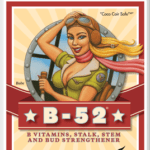 Advanced Nutrients B-52 1 L