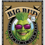 Big Bud Coco Liquid 23 L